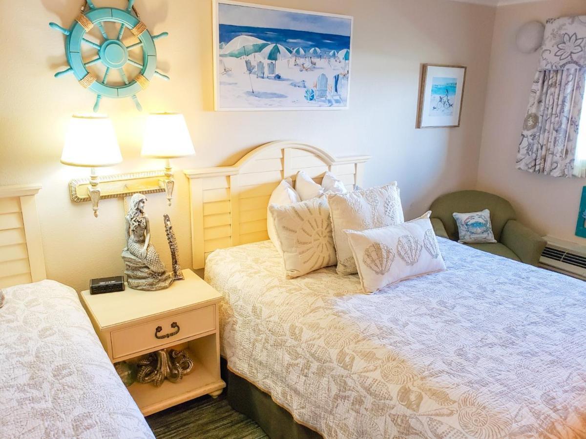 Coral Beach 816 미를 비치 객실 사진