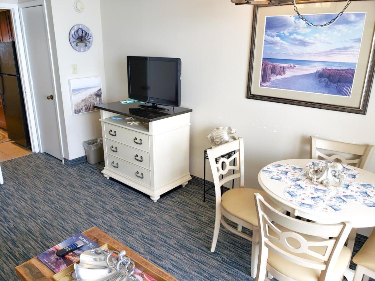 Coral Beach 816 미를 비치 객실 사진