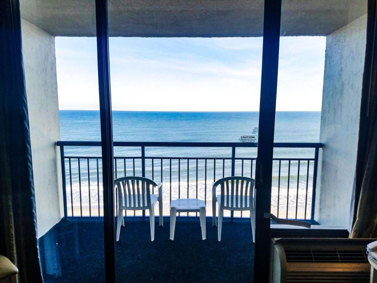 Coral Beach 816 미를 비치 객실 사진