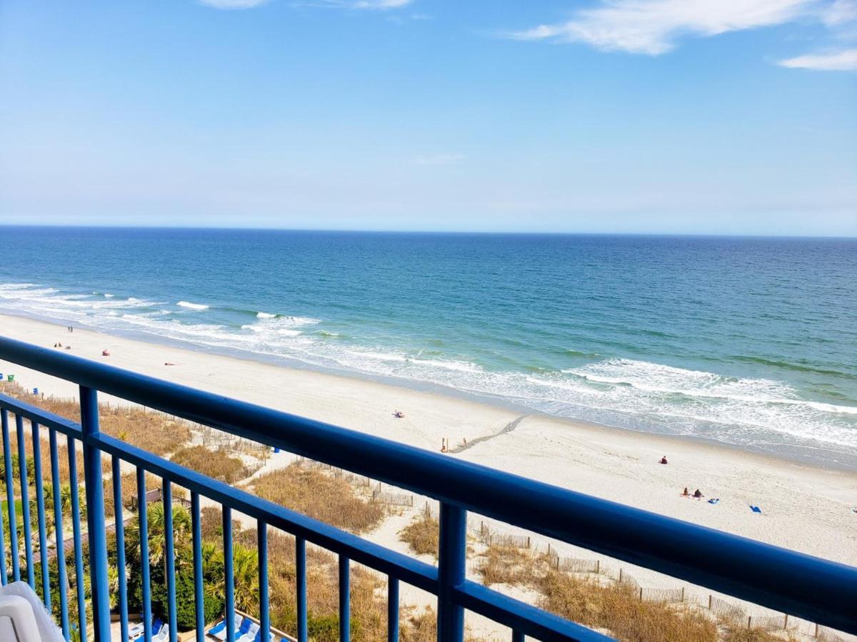 Coral Beach 816 미를 비치 객실 사진
