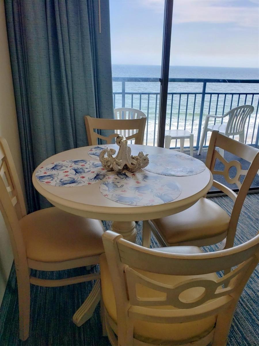 Coral Beach 816 미를 비치 외부 사진