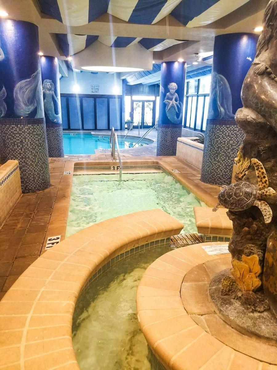 Coral Beach 816 미를 비치 객실 사진